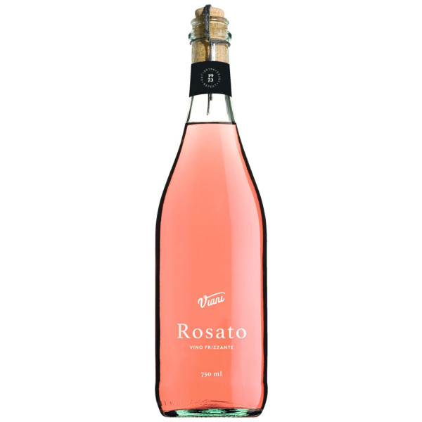 Viani Rosato FRizzante
