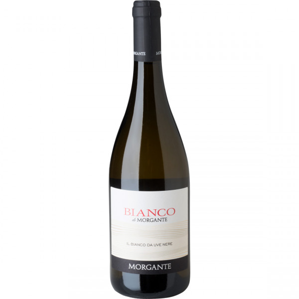 Nero d` Avola Bianco IGT 2020, C. Morgante, Agrigento, Sizilien