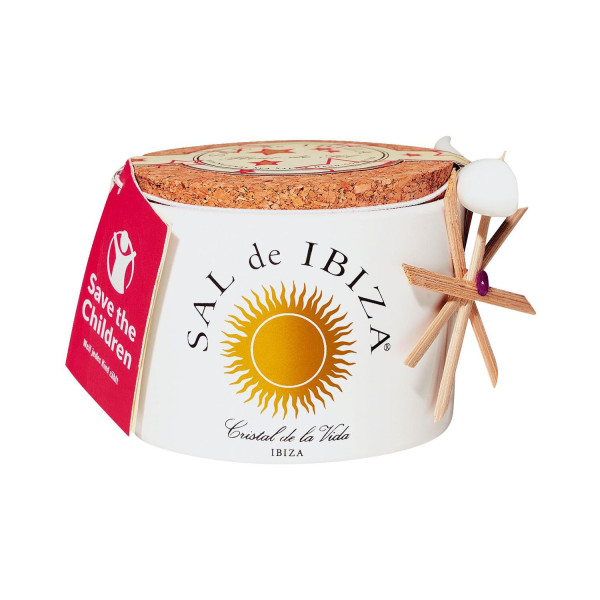 Fleur de Sel Feliz Navidad Limited Edition