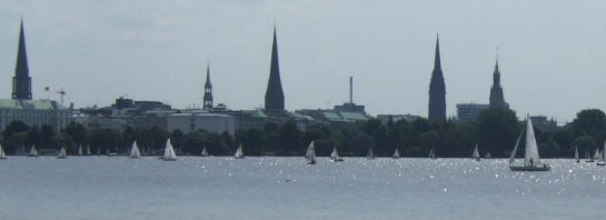 Hamburg