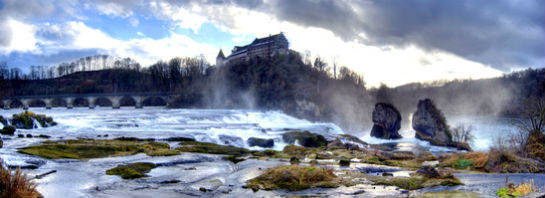 Schaffhausen