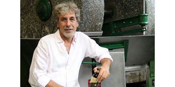 Olio Roi