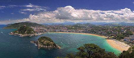 Baskenland (Euskadi)