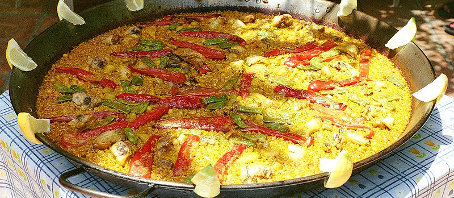 Valencia (Comunidad Valenciana)