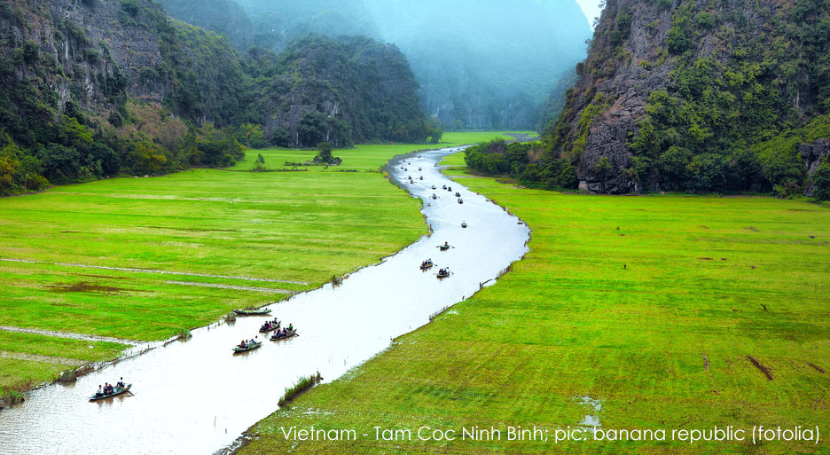 Vietnam