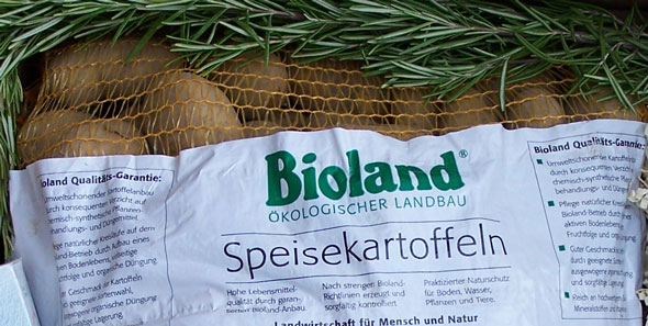 Nennecke, Paul - Bioland Hof