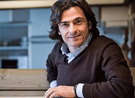 Telmo Rodriguez (Toro)