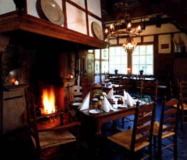 Museumshof Senne